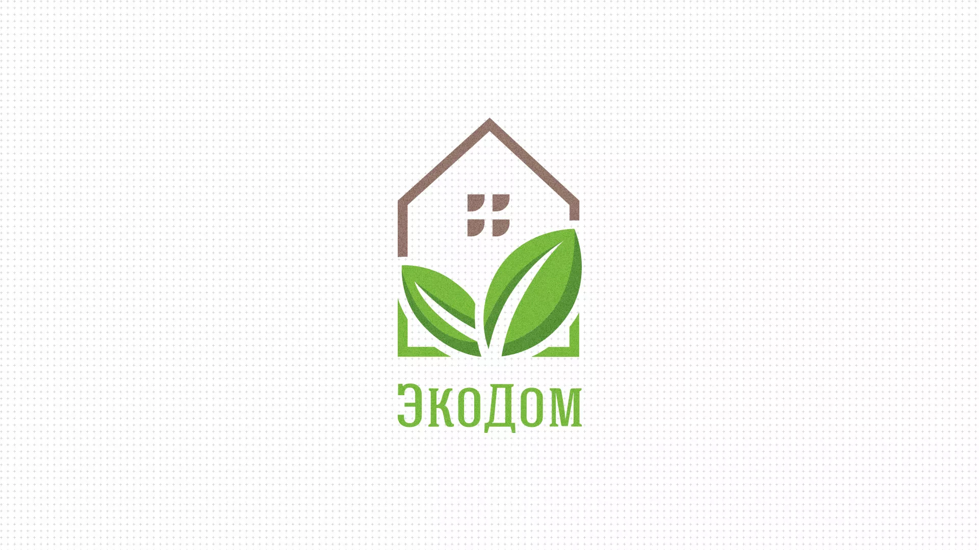 Создание сайта для строительной компании «ЭКОДОМ» в Закаменске